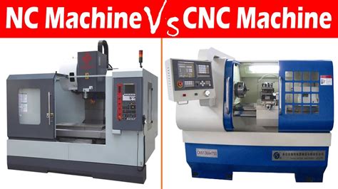 cnc machine differs from nc machine|difference between laser and cnc.